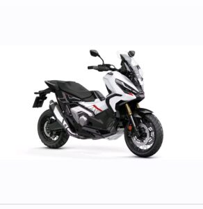 HONDA X-ADV 750CC