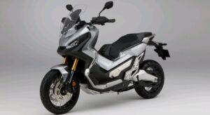 HONDA X-ADV 750CC