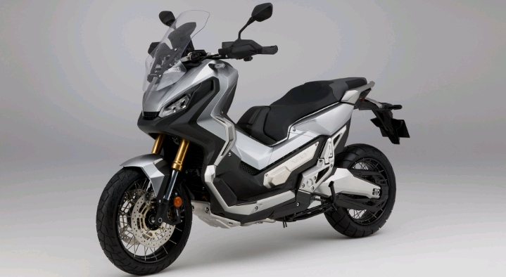 HONDA X-ADV 750CC