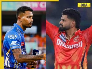Mi vs Pubks ipl 2025 ke match me kon jitega