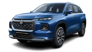 maruti suzuki ne mari baji