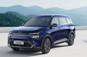KIAA CAR BAJUTI SE BHARI HUVI Car sales 2025