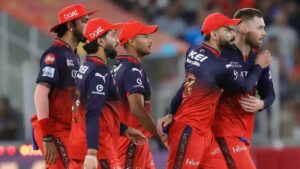 PBKS vs RCB Final-2025