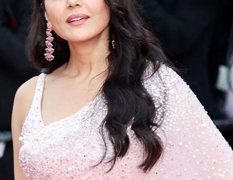 PREITY ZINTA IPL WINK
