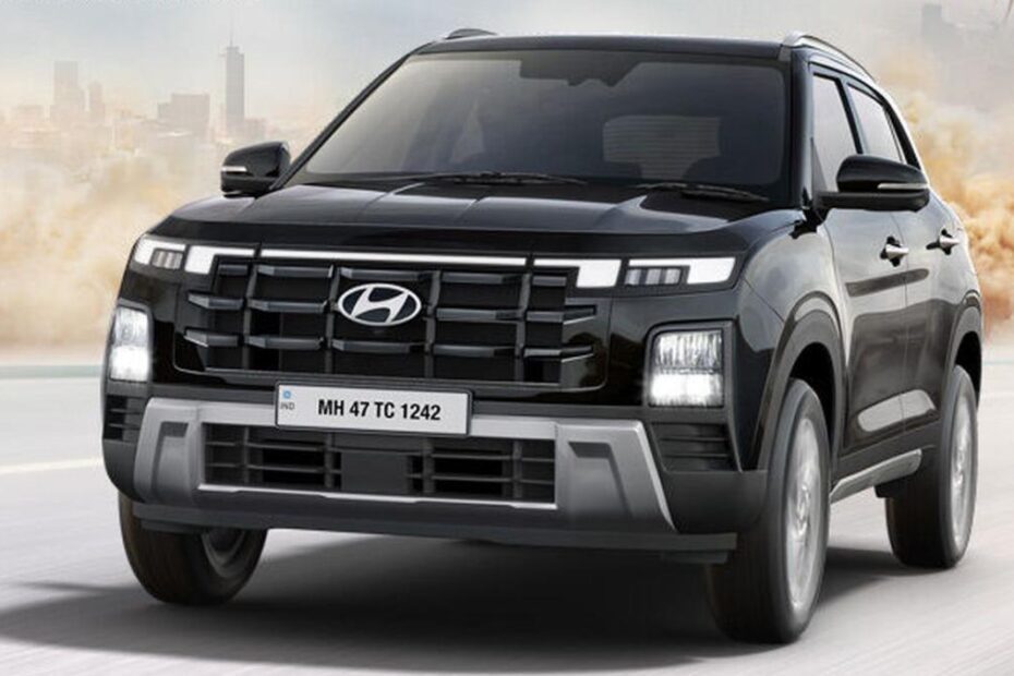 Hyundai india share prize