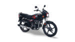 2025 Hero Splendor Plus:Top Model
