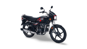 2025 Hero Splendor Plus:Top Model