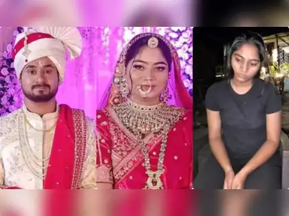 सुहागरात में Sonam Raghuwanshi ने 3 शर्त रखकर