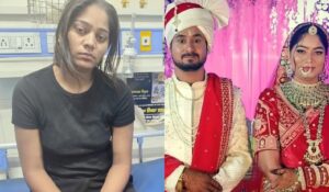 Meghalaya Murder Mystery