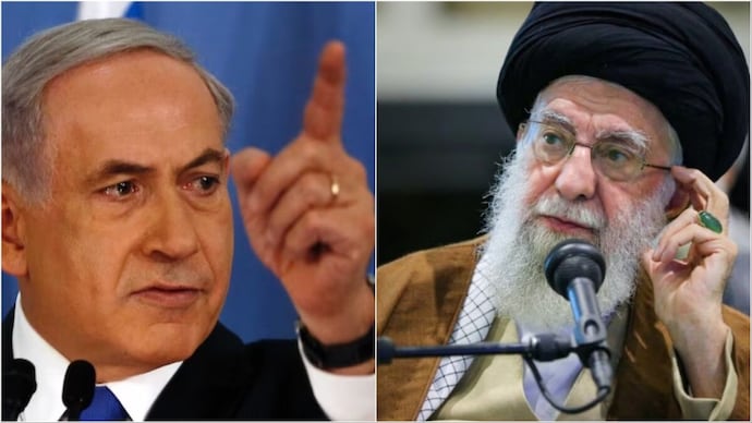 Israel Iran Conflict 2025