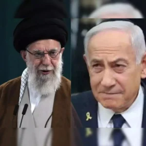 Iran Israel War 2025