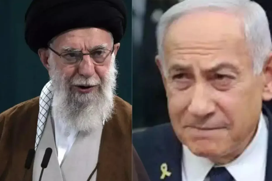 Iran Israel War 2025: ईरान और इज़राइल युद्ध की जानकारी