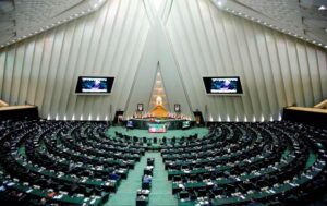America Attacks Iran