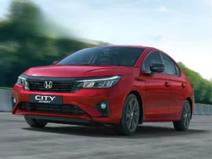 HONDA CITY SPORTS-2025