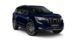 MAHENDRA XUV700
