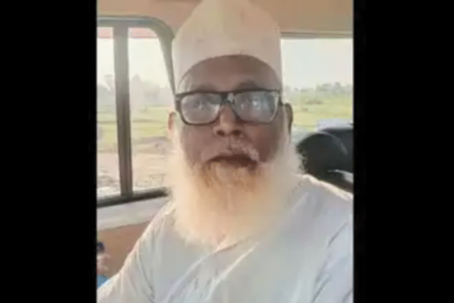 छांगुर बाबा कैसे बना 100 करोड़