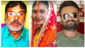 Aurangabad Bihar priyanshu murder