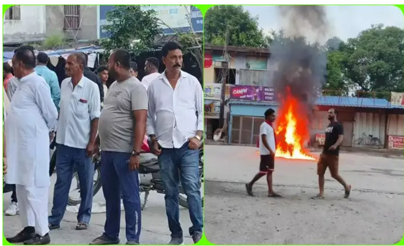 Shivan sharab mafiya ka darr