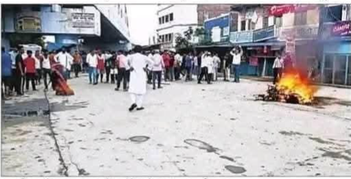 Shivan sharab mafiya ka darr