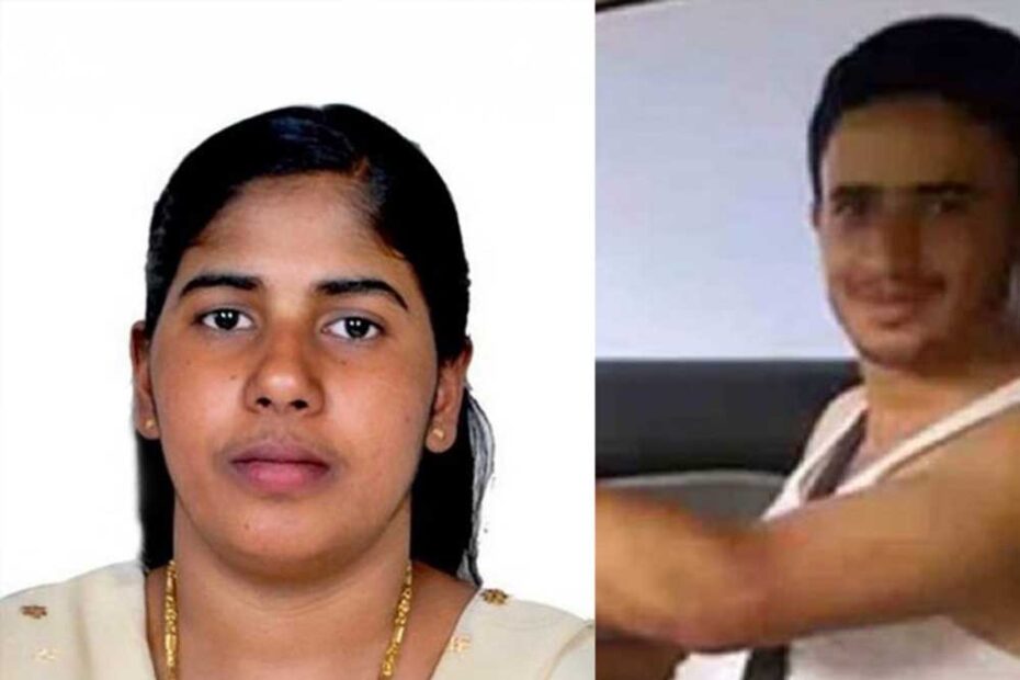 Nurse nimisha priya case