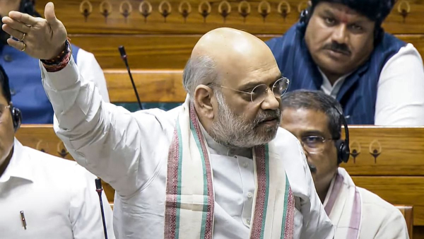 Amit Shah