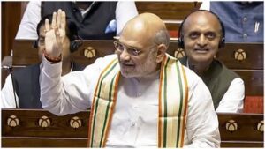 Amit Shah